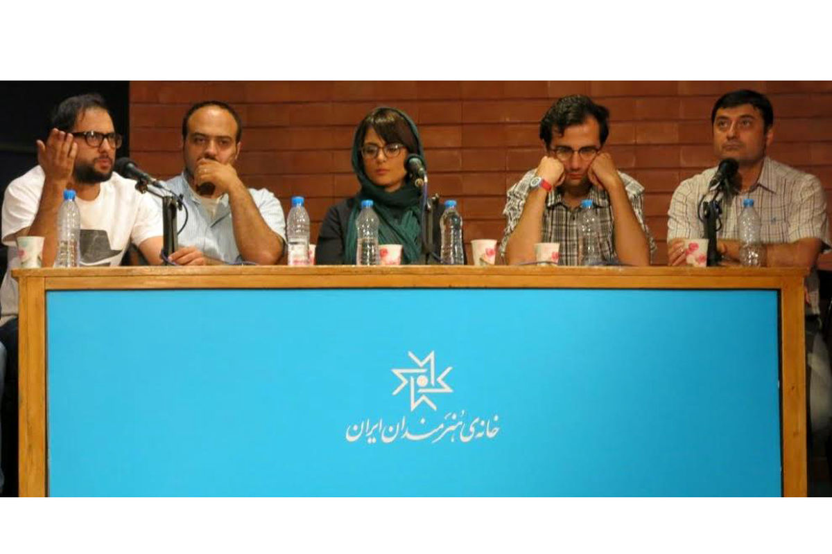 سینمای ایران در جستجوی بحران و تلخی است