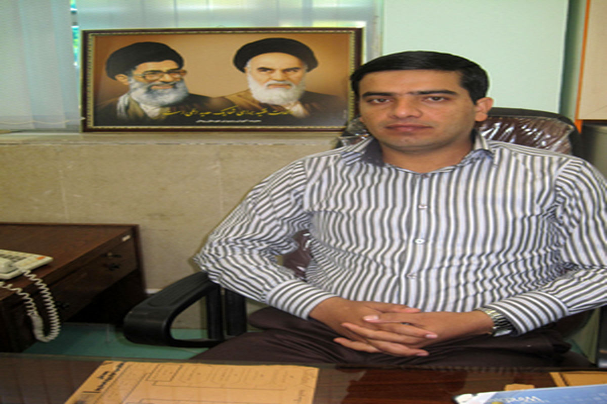 ۱۵هزار جلد کتب درسی هنرستانها در رودان توزیع شد