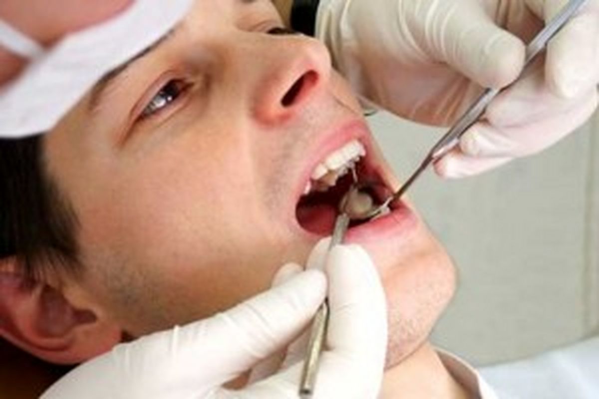 ارتباط مستقیم بین بیماریهای قلبی و مشکلات دندانپزشکی