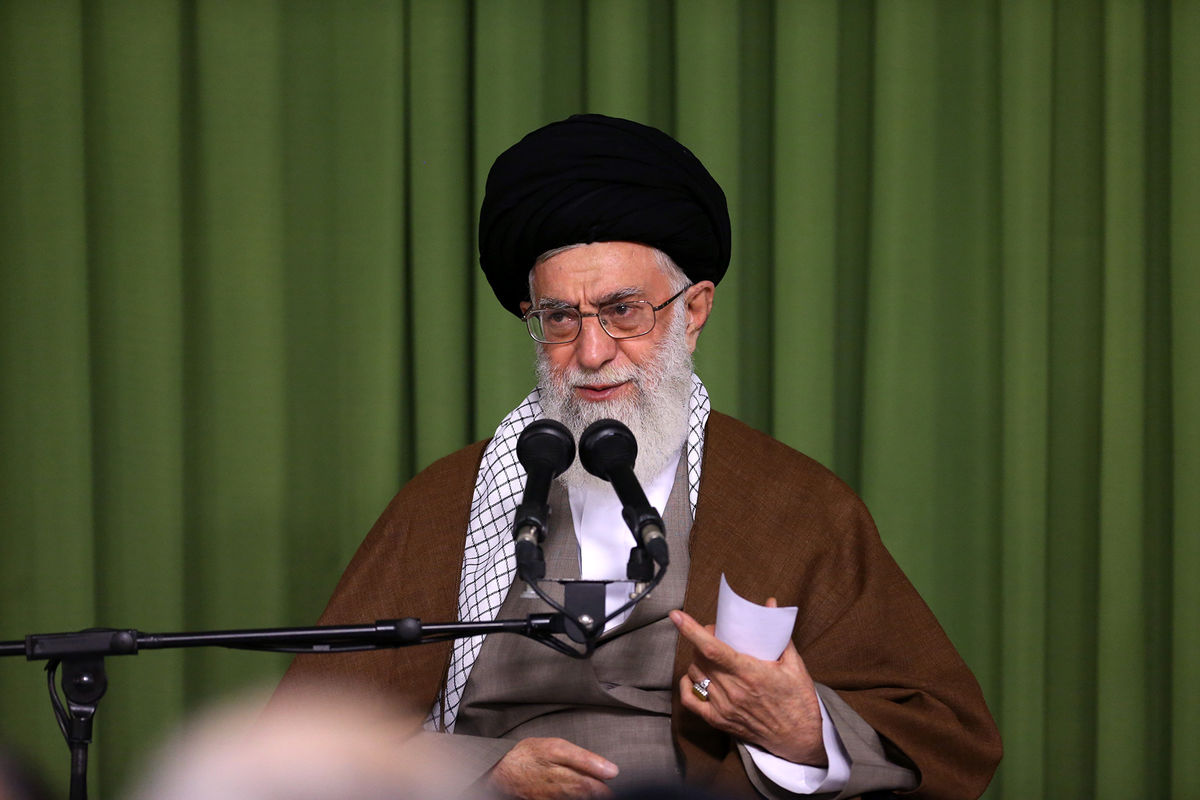 مواضع رهبر انقلاب در مورد جمع‌بندی مسائل هسته‌ای صریح بیان شده است