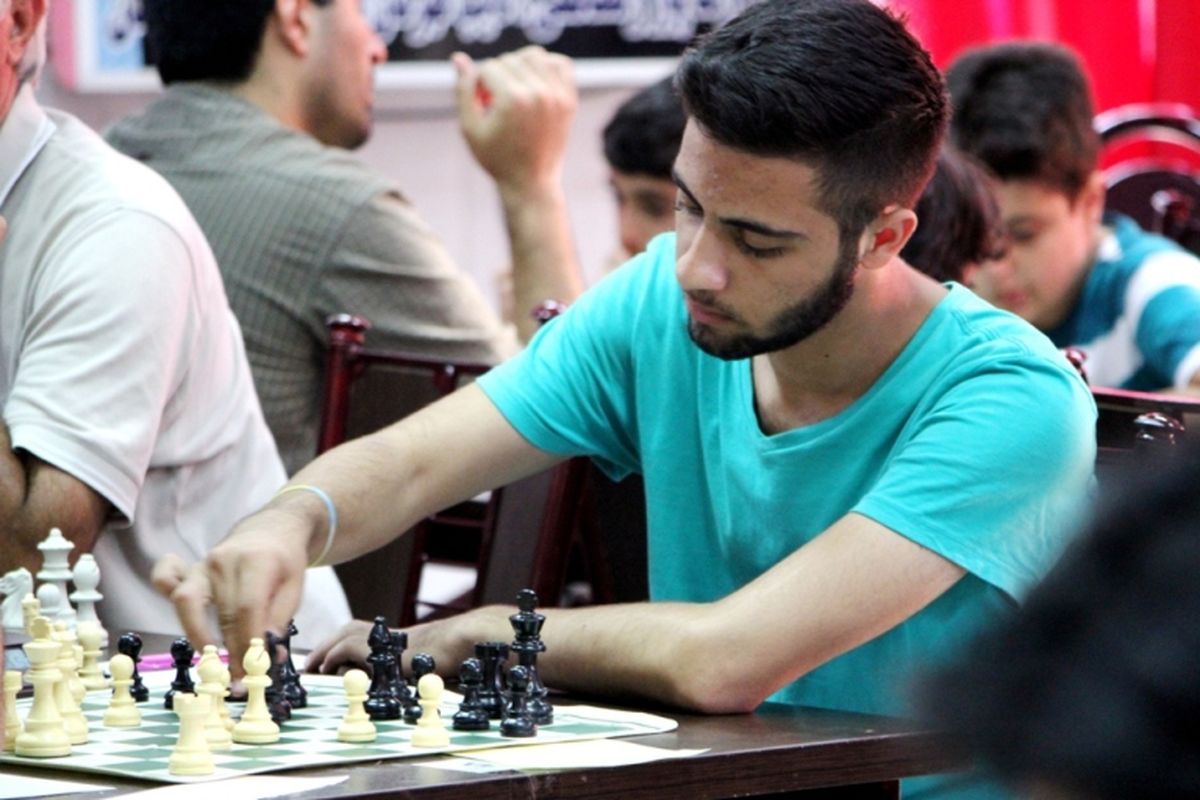 آغاز مسابقات بین المللی ابن سینا با حضور ۲۳۰ شطرنج باز