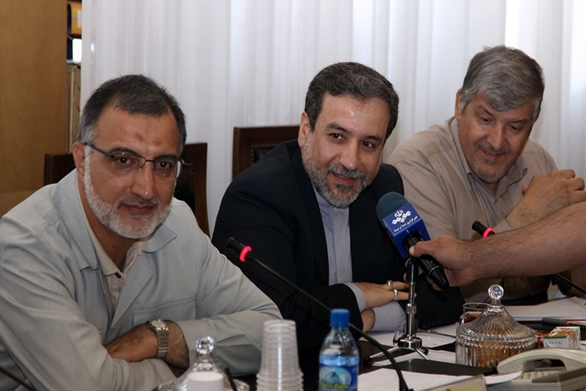 بررسی برجام یا انتقام سیاسی؟!