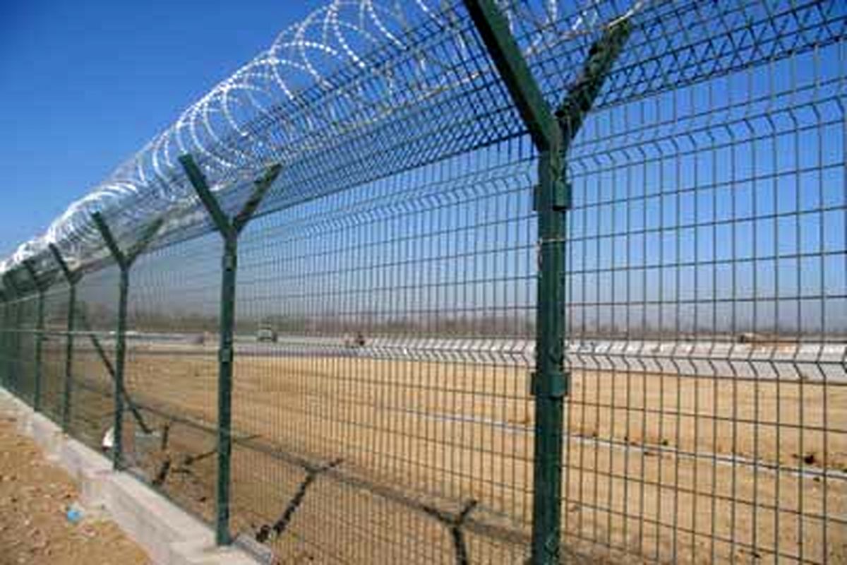 رژیم اشغالگر قدس در مرز اردن حصار هوشمند می سازد