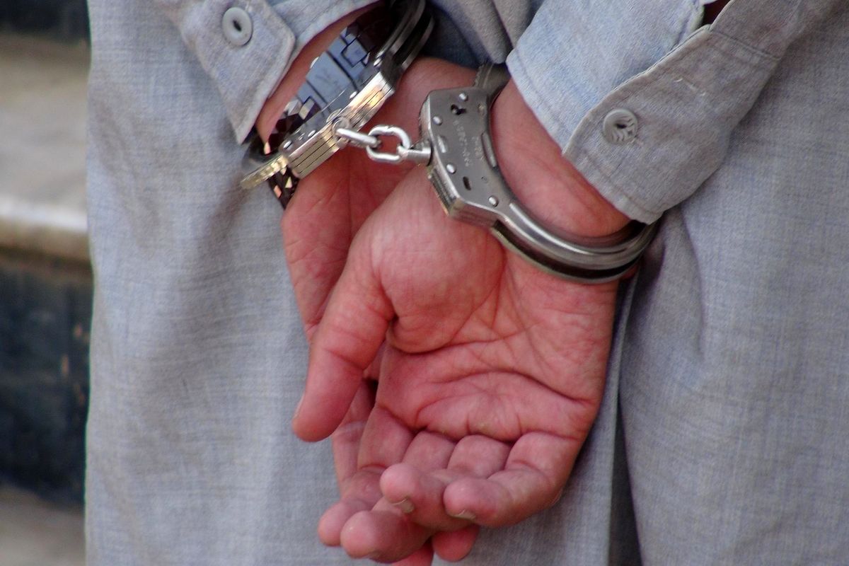 دستگیری عامل قتل زوج سالخورده قائمشهری