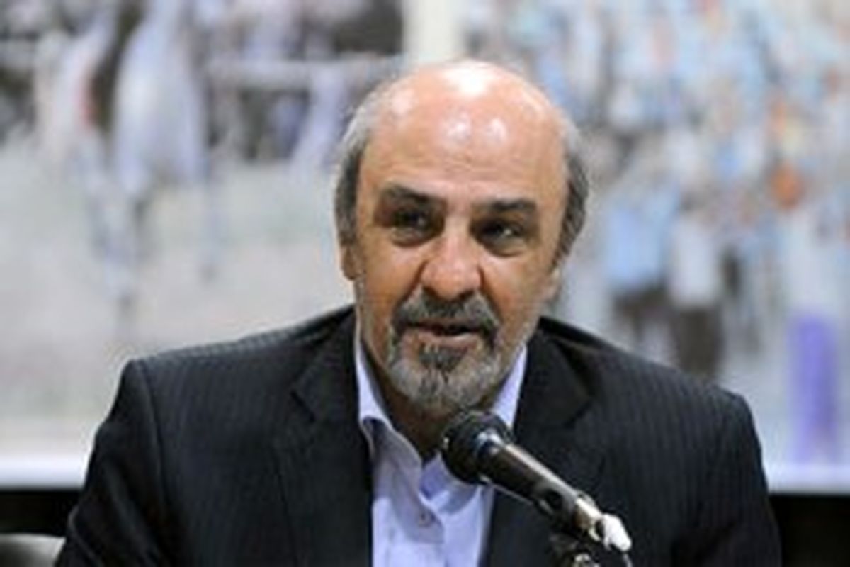 گودرزی: تحریم ها و نتیجه توافق هسته ای تاثیری بر ورزش ایران ندارد