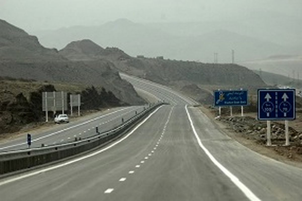 آمادگی آلمانی ها برای سرمایه گذاری در راه های خوزستان