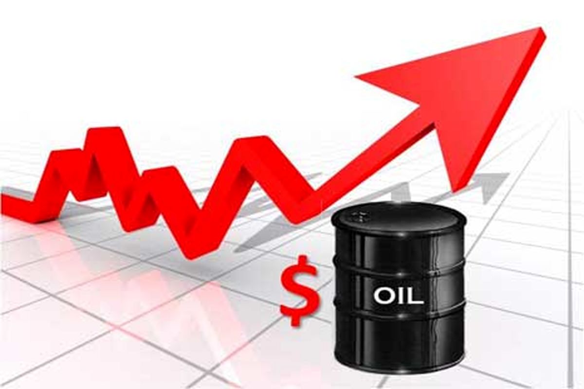 افزایش بهای نفت در بازار آسیا