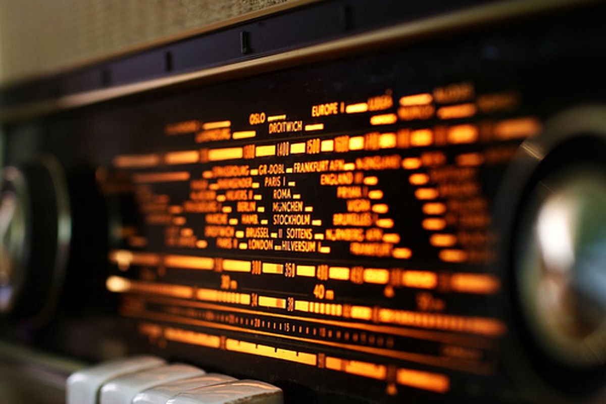 اولین های سینمای ایران در برنامه ویژه 