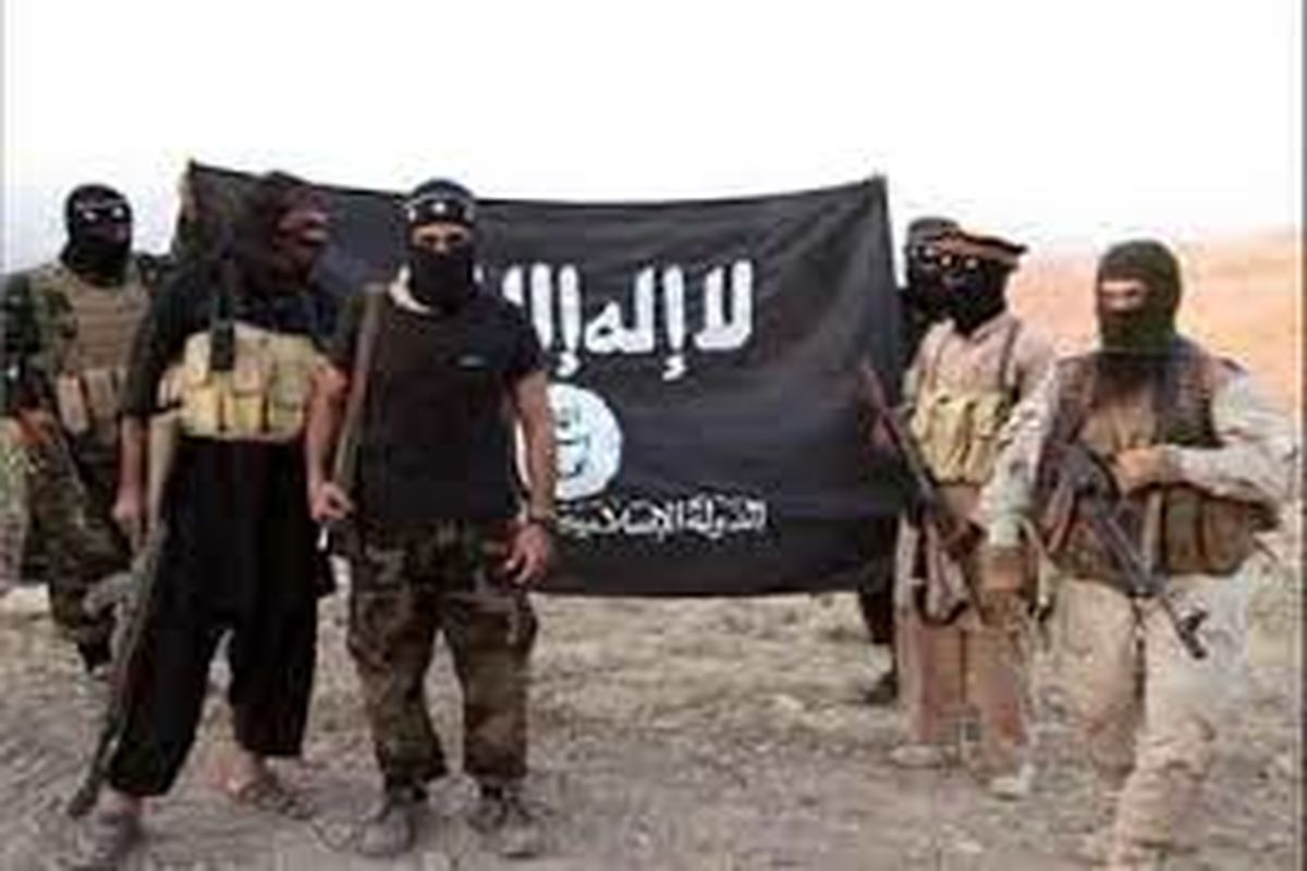 فلش مموری‌های داعشی! +تصاویر