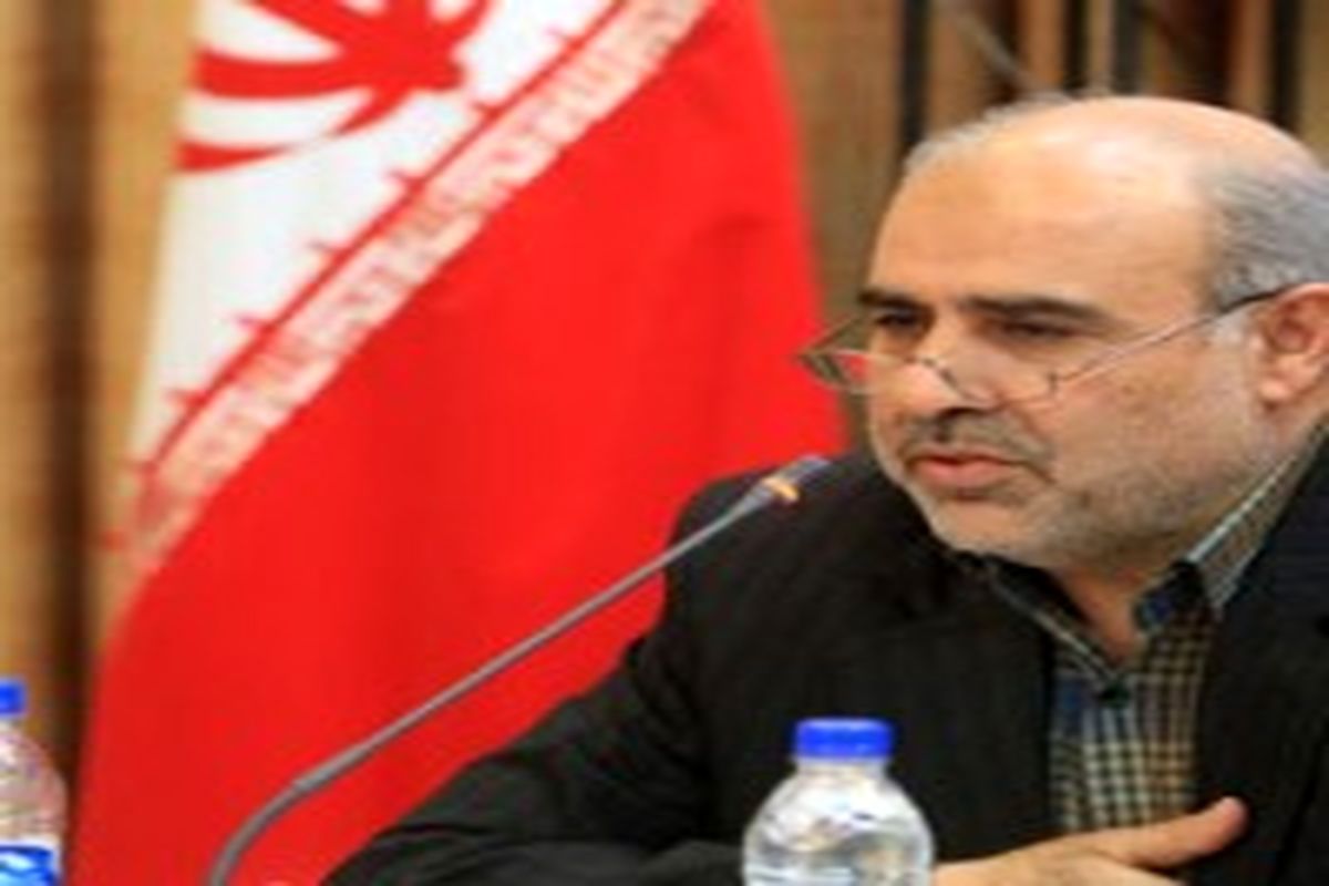 برگزاری مسشابقات ورزشی گردشگری استان را رونق می بخشد