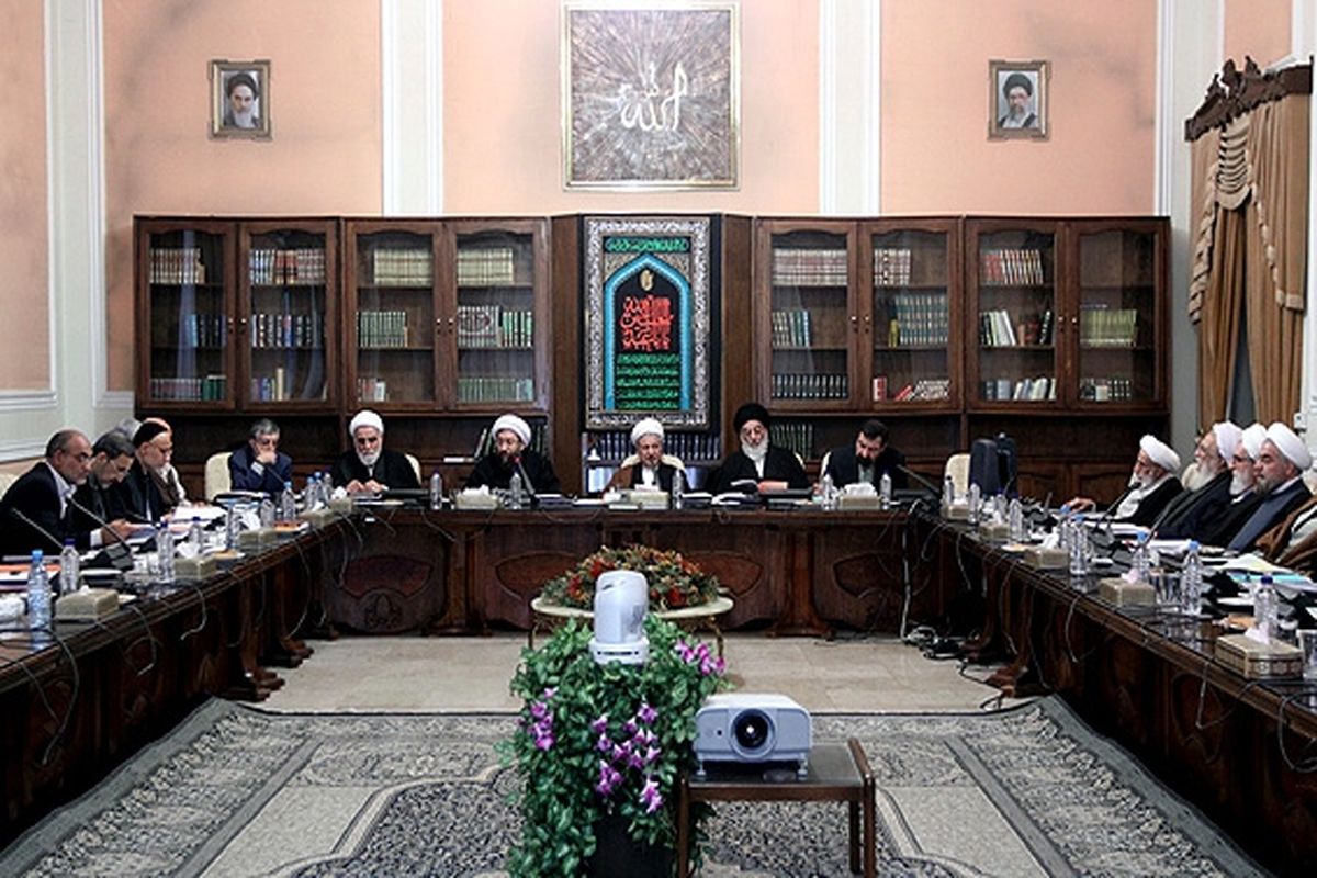 لایحه پیشگیری از وقوع جرم در مجمع تشخیص مصلحت تصویب شد
