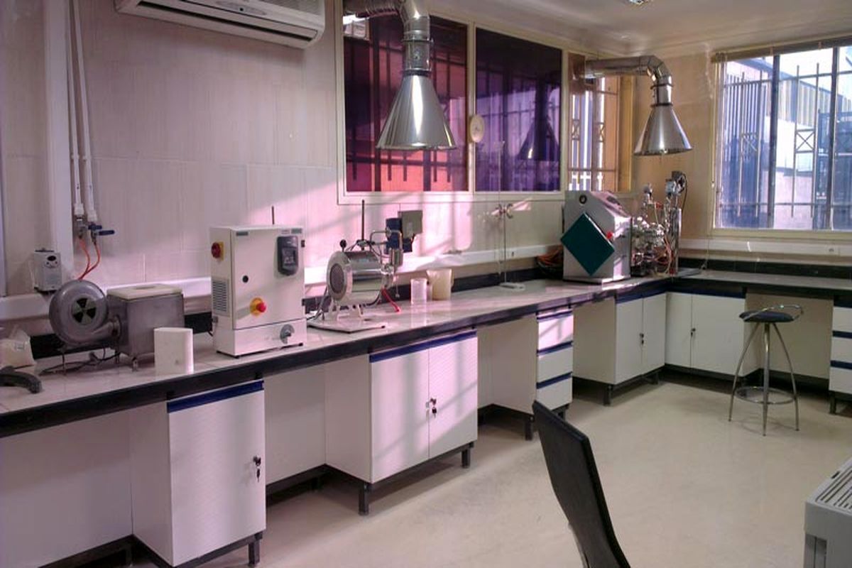راه‌کارهای بهبود کیفیت خدمات آزمایشگاهی و بهره‌مندی از توانمندی‌های داخلی بررسی شد