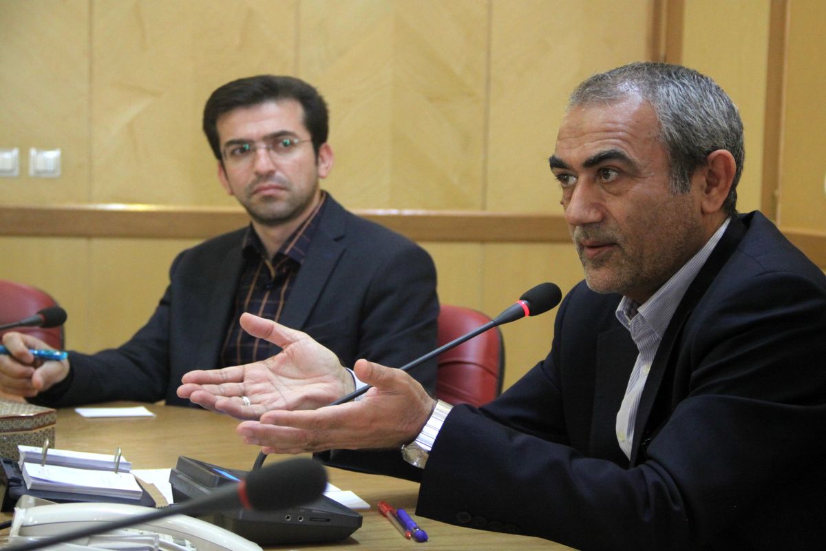 مدیران استان اردبیل برای تکمیل طرح های نیمه تمام تلاش کنند