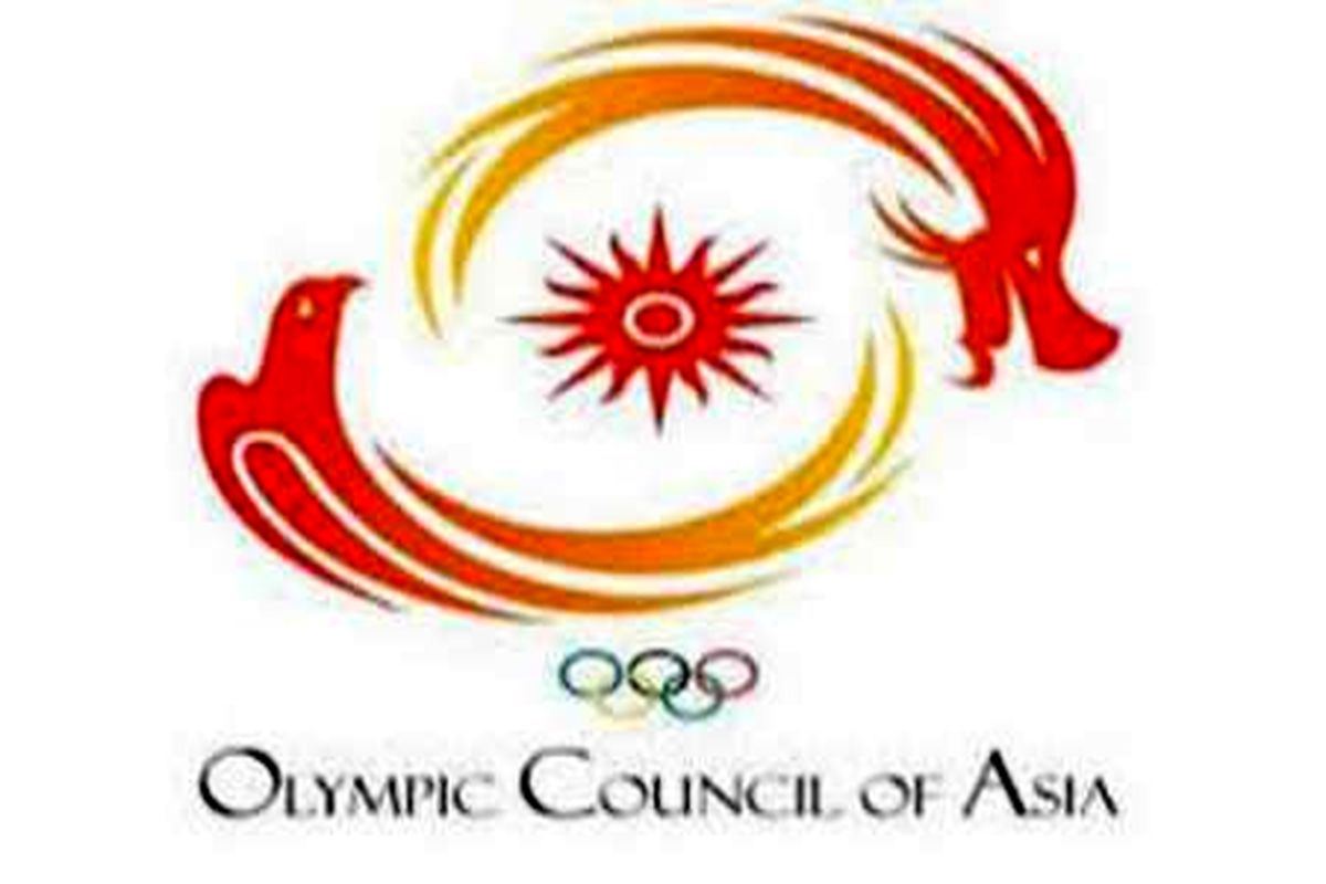 پیوند ورزش آسیا و اقیانوسیه در عشق آباد