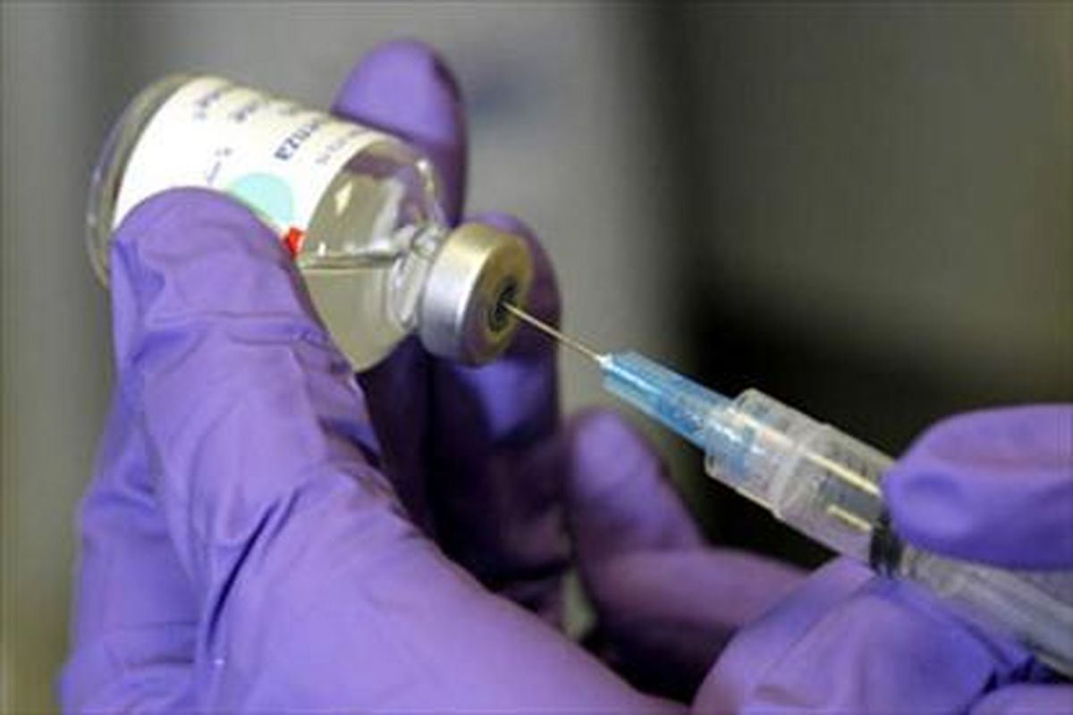 آغاز توزیع واکسن آنفلوآنزا در داروخانه‌ ها