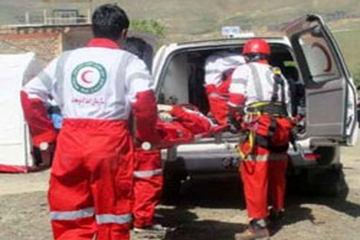 ارجاع جسد ۴ نفر از کشته شدگان سیل شب گذشته به پزشکی قانونی
