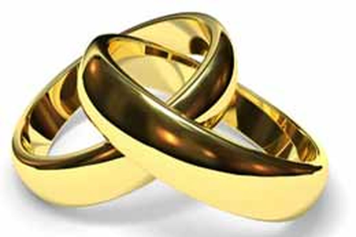 مراسم هفته ملی ازدواج در ارومیه برگزار شد