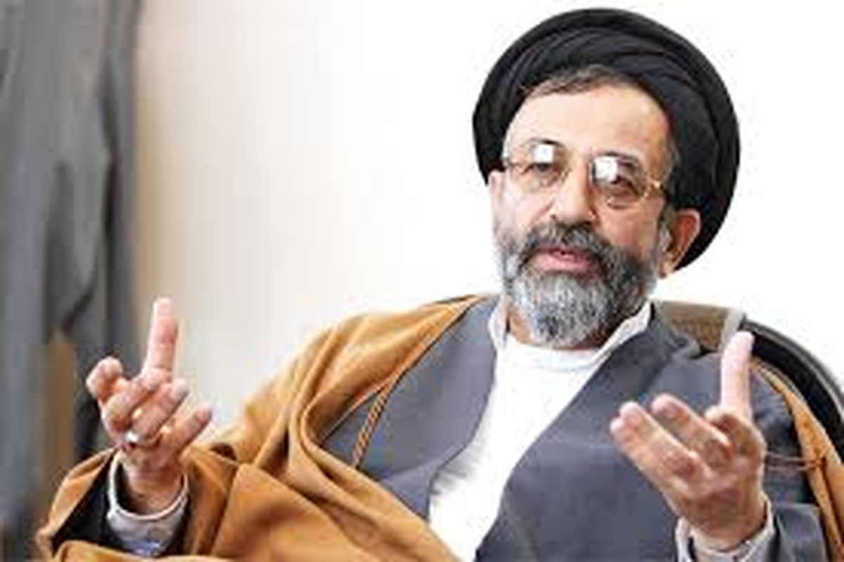 خاتمی: موضوع هسته ای اصلاح طلب واصولگرا ندارد/موسوی لاری:دولت به میثاق حفظ دستاوردها و رفع تحریم ها عمل کرد