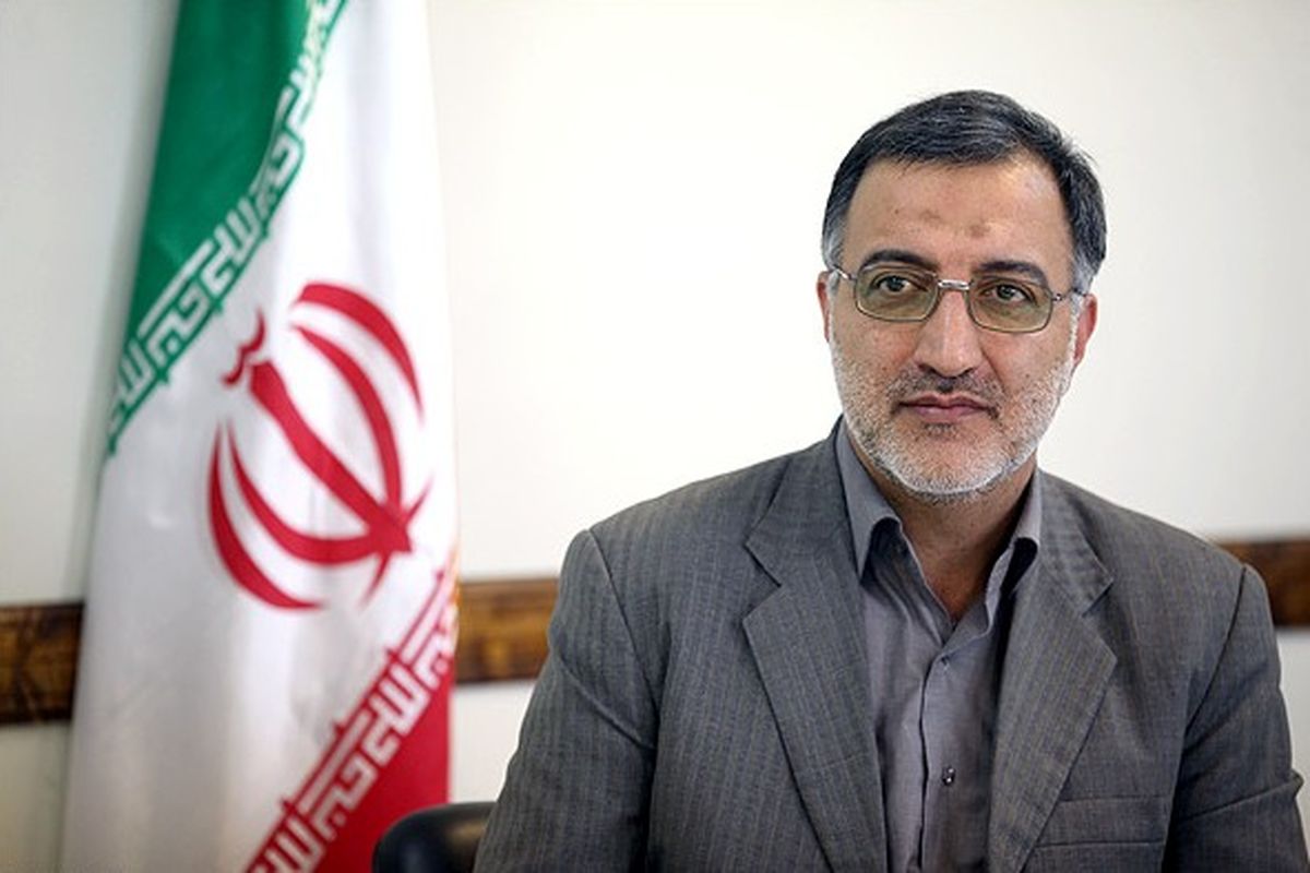 اختلافات ایران با آمریکا نباید در روابط ایران و آژانس سایه افکند