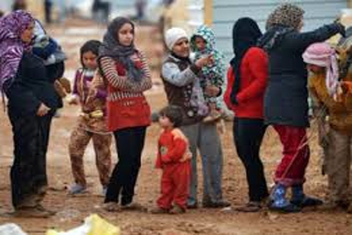 برزیل روادید بشر دوستانه سوری‌ها را تمدید می‌کند