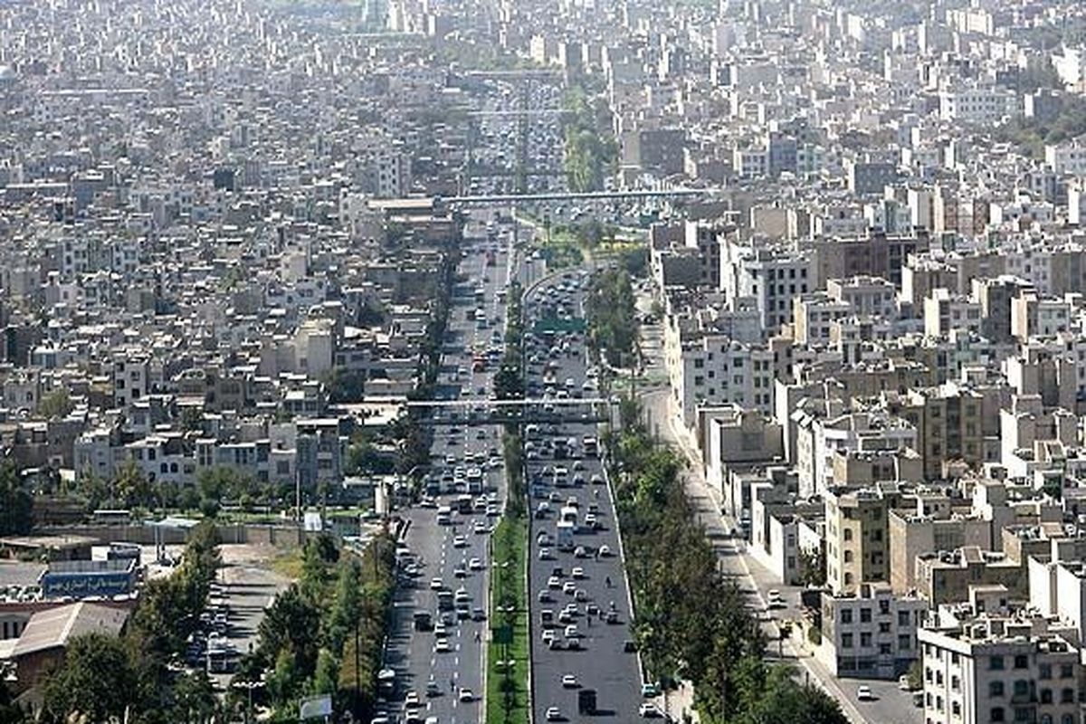 پدر علم زلزله شناسی: تهران در شرایط قرمز است