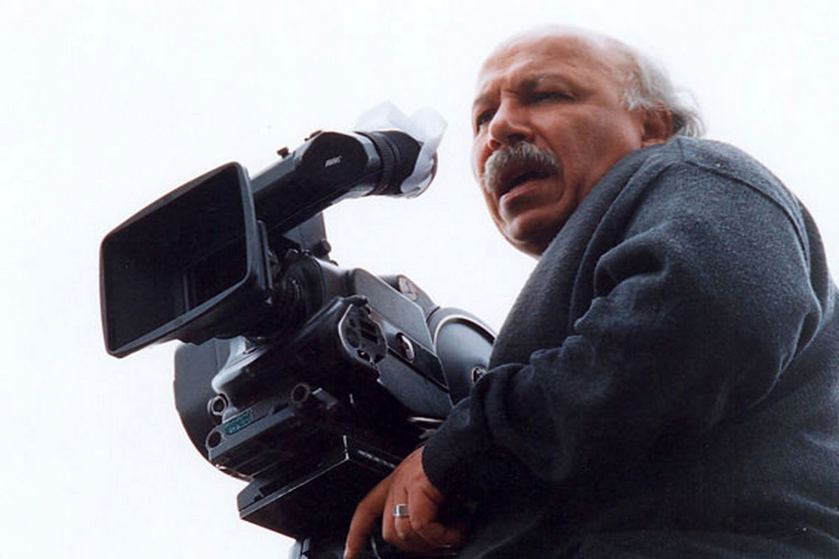 جایزه ویژه "سیف الله داد" به "علیرضا داوود نژاد" اهدا می شود