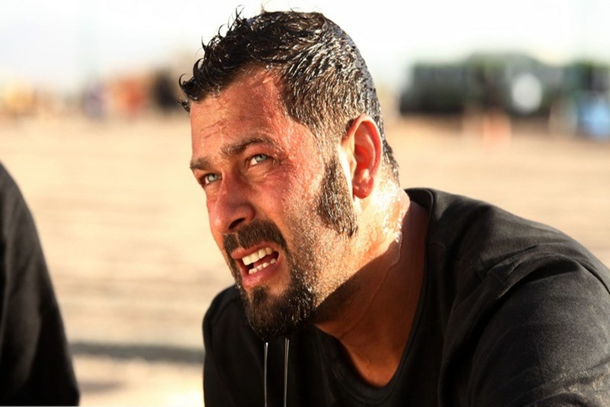 فیلمبرداری 