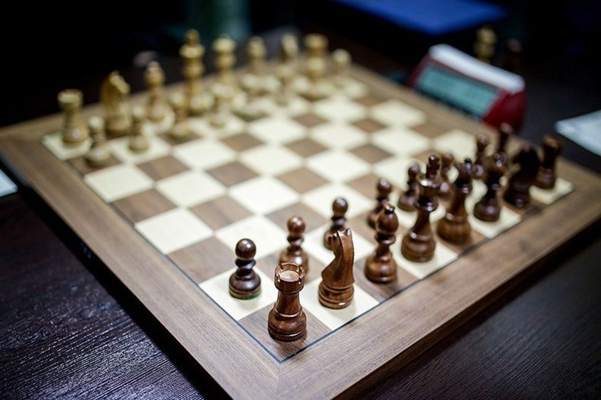 میزبانی ارومیه در مسابقات گرندپری شطرنج