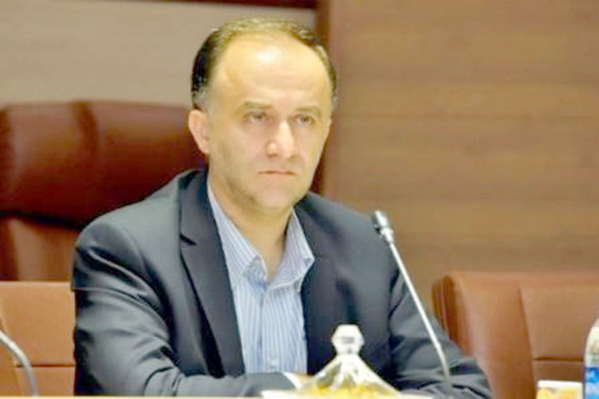 "مهرور " مدیرکل جدید مدیریت بحران استانداری البرز شد