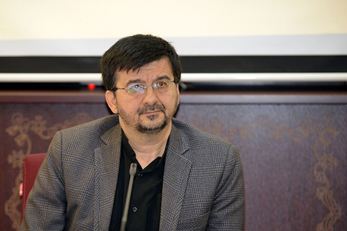 دکتر احمدی: فضای حاکم بر ورزش جانبازان و معلولان فرهنگی و معنوی است