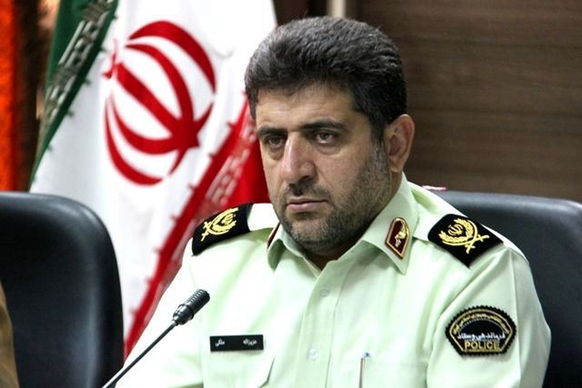 کشف ۵۱۱ کیلو حشیش و تریاک در محورهای مواصلاتی 