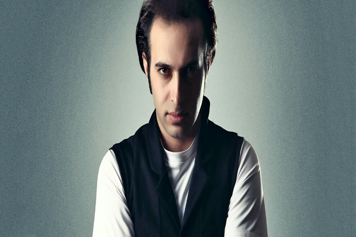 جدیدترین آهنگهای شهاب اکبری با صدای خودش آلبوم می شود