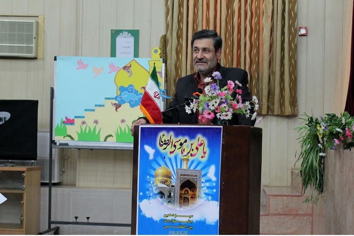 مراکز صنعتی خوزستان باید از فعالیت فرهنگی کودکان حمایت کنند/ اداراتی که هفته ملی کودک را جدی نگیرند به مردم معرفی می شوند
