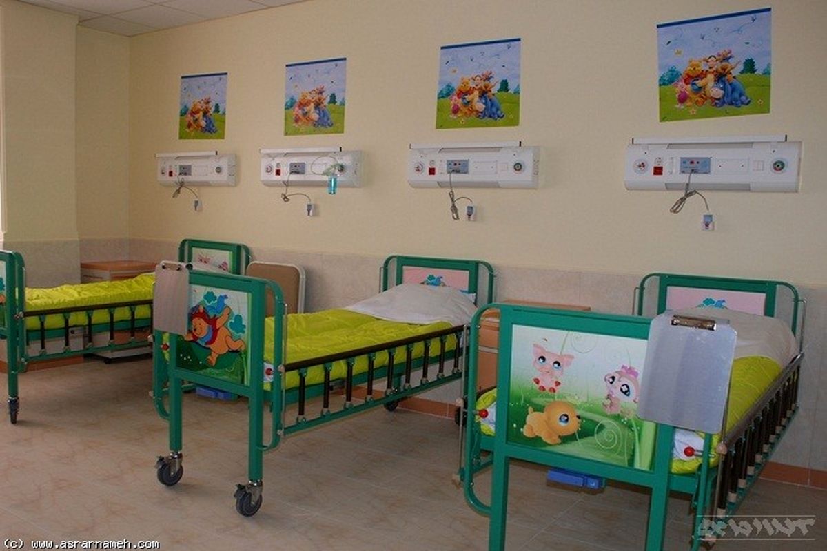 بیماری های متابولیک عمده ترین مشکل حوزه اطفال