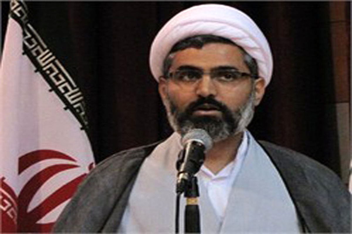 حماسه عاشورا فراتر از مرزهای جغرافیایی عبور کرده  است