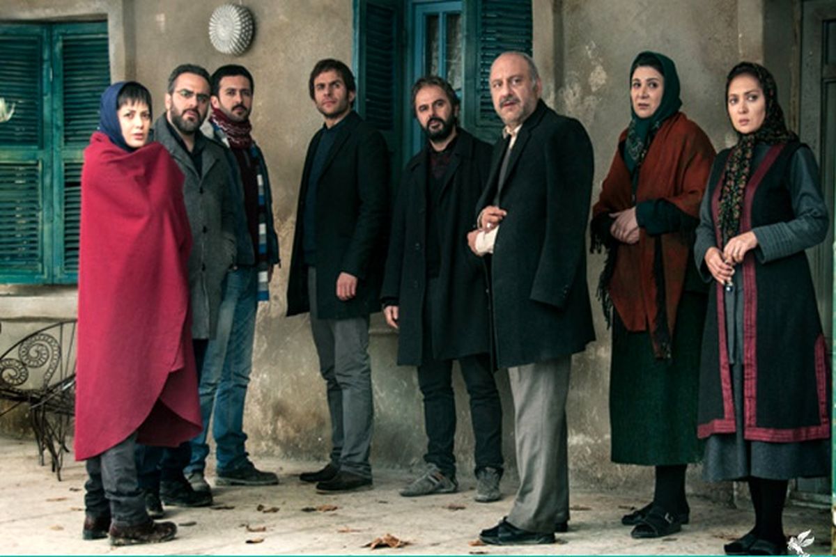 «مَرگِ ماهی»در جشنواره فیلم‌های ایرانی استرالیا