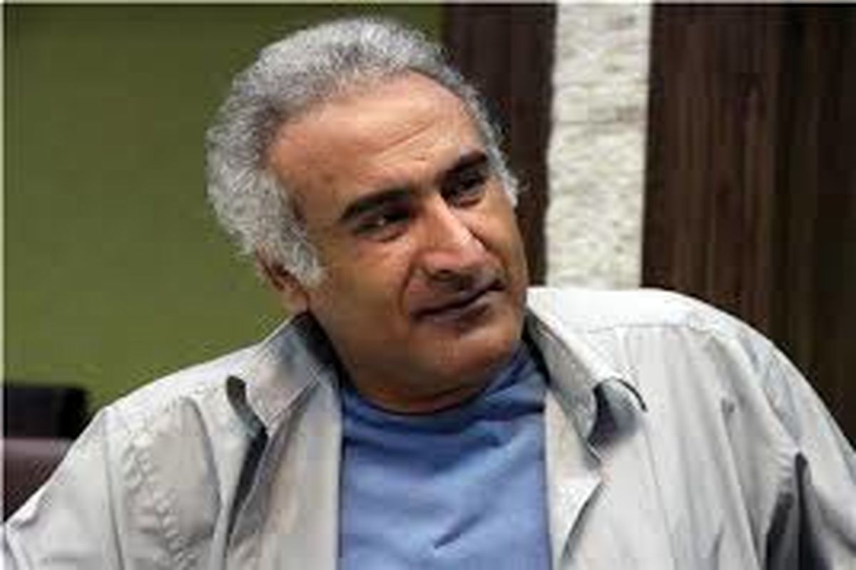 پوستر انتشار نمایشنامه 