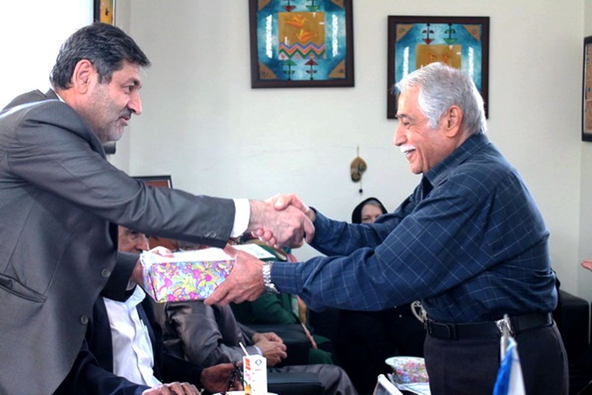 کانون بازنشستگان اداره کل کانون پرورش فکری خوزستان تشکیل می‌ شود