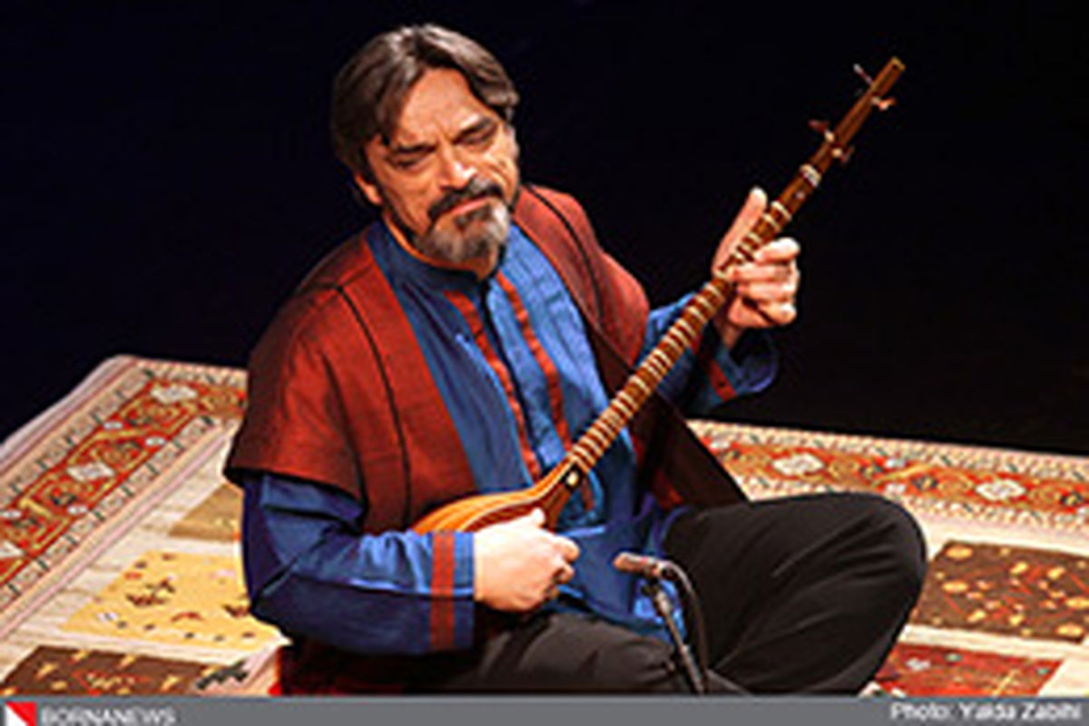 مردم هم می خواهند برای حافظ بزرگداشت بگیرند