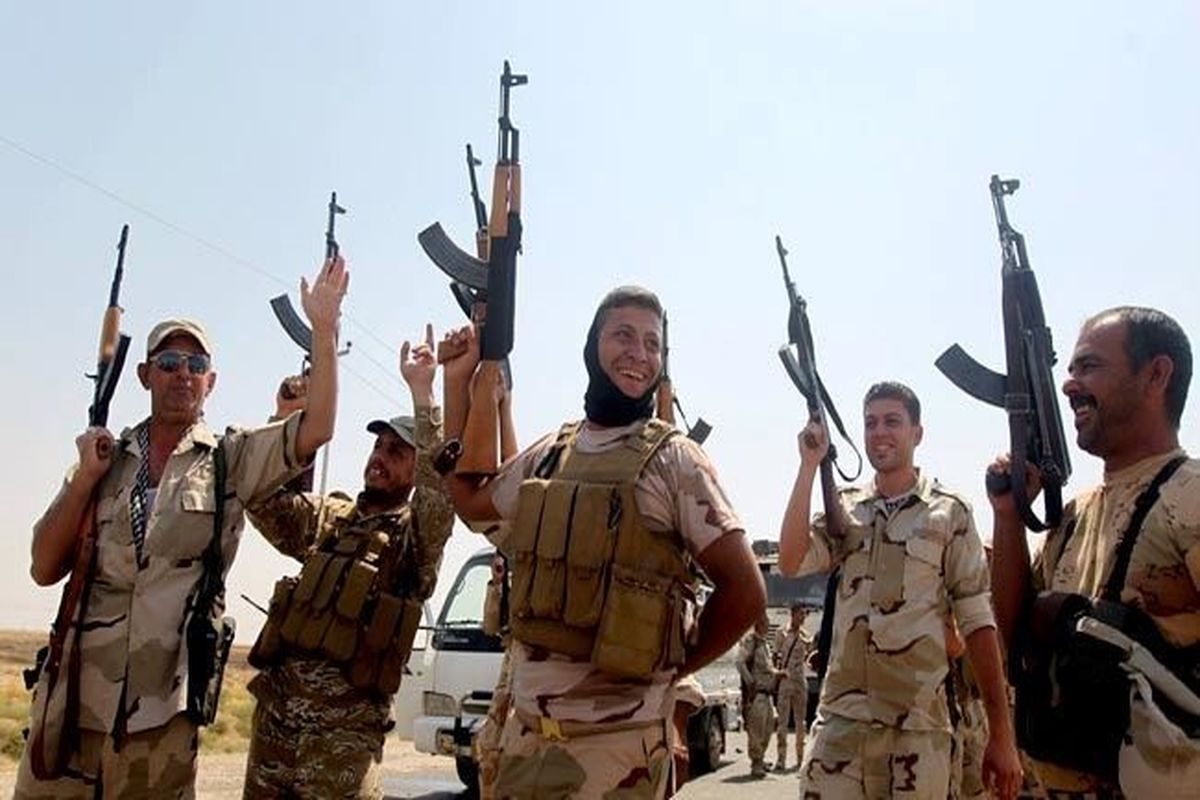 شرق البغدادی آزاد شد