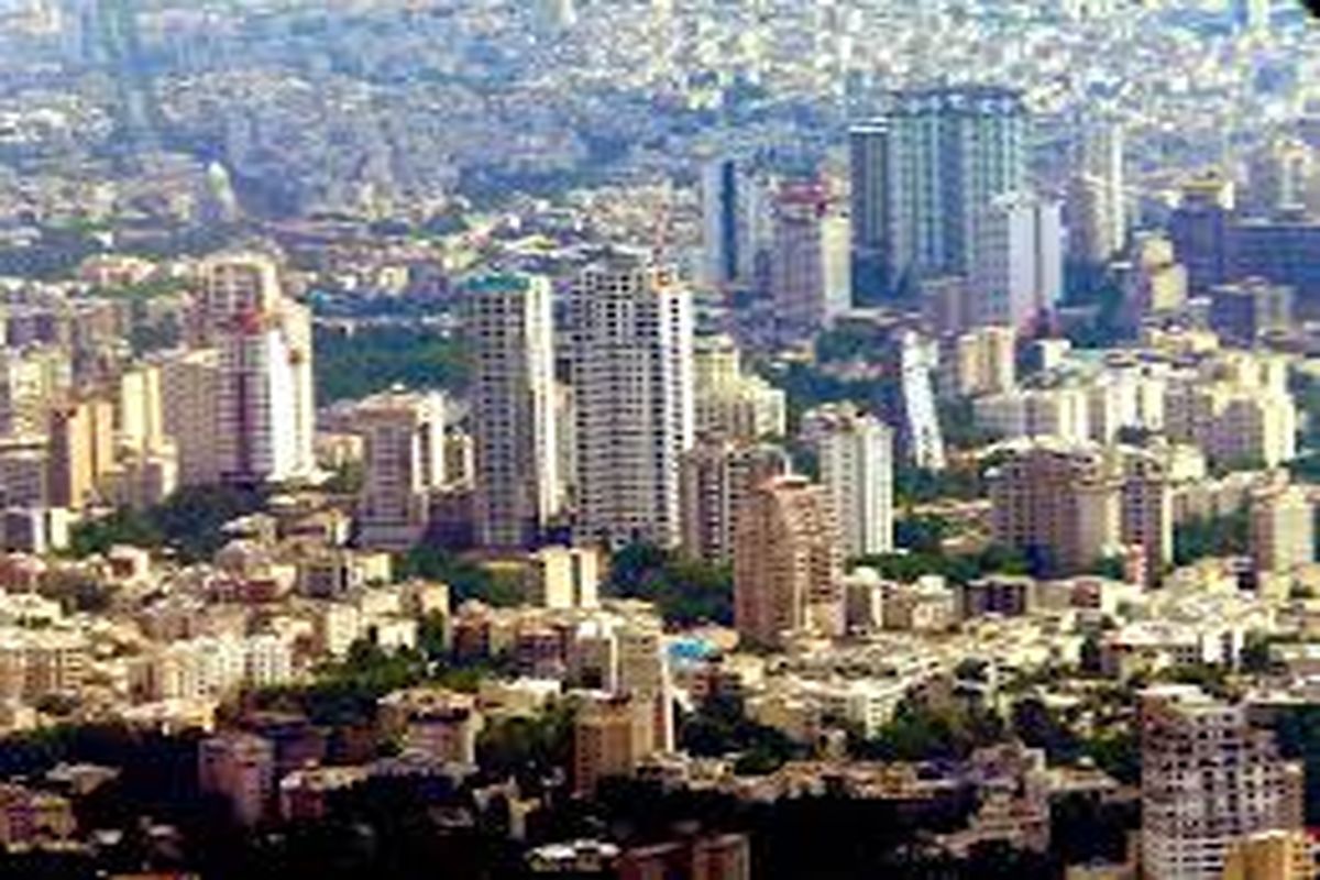 چمران:شهر تهران به لحاظ نما شهری بی هویت است