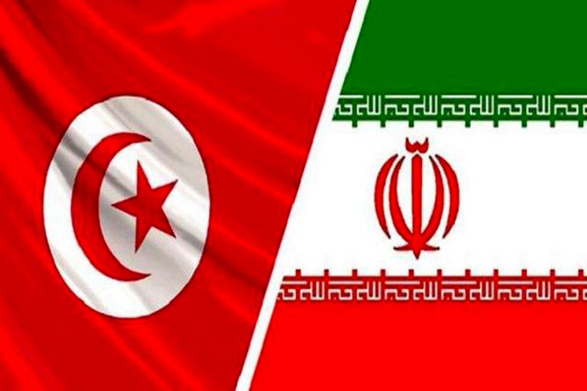 پیش­‌نویس برنامه اجرایی همکاری‌­های ایران و تونس بررسی شد
