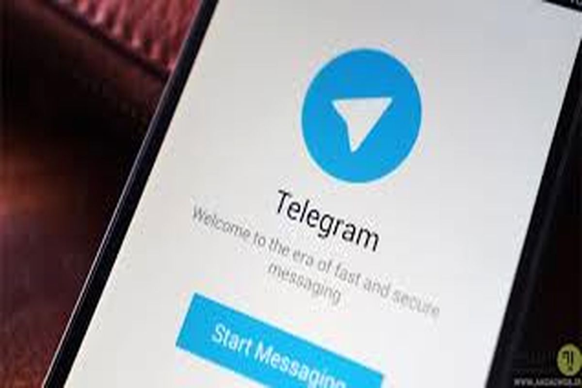 واکنش واعظی به ادعای درخواست فیلترینگ تلگرام