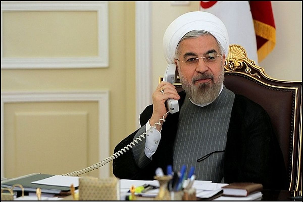 بررسی آخرین گزارش‌ها و اقدامات در خصوص حادثه منا/ دستور دکتر روحانی برای تسریع در انتقال جانباختگان و امدادرسانی به مجروحان