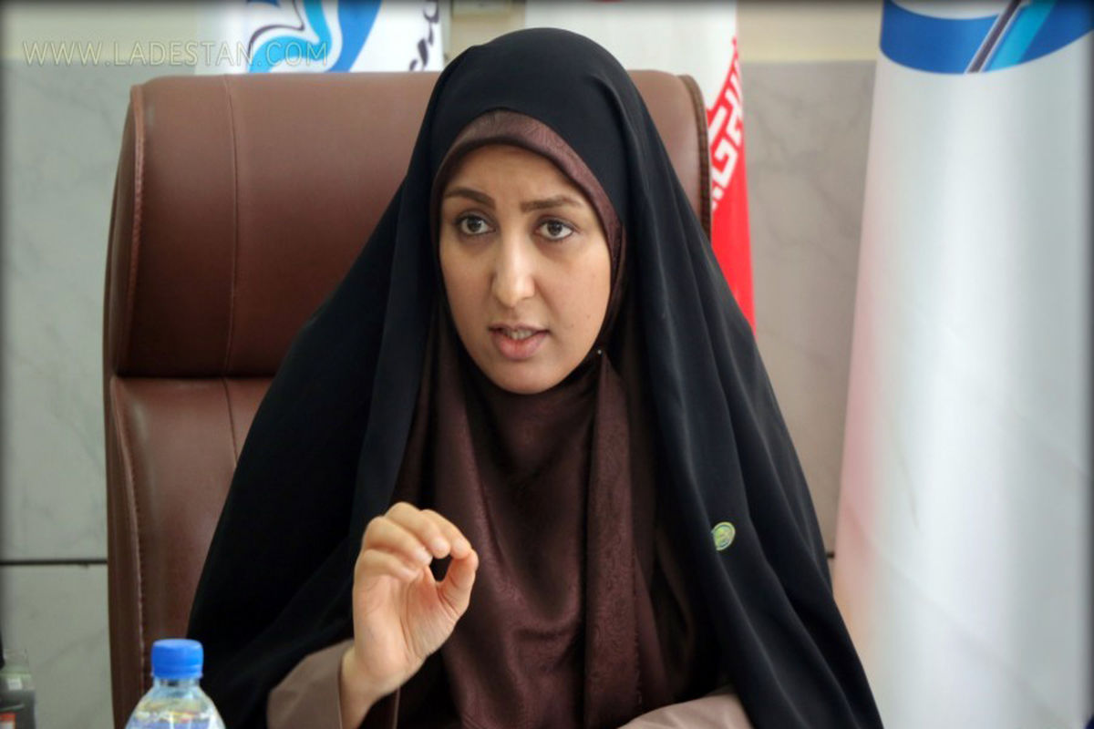 زائران حج اعزامی از لارستان در سلامت کامل هستند