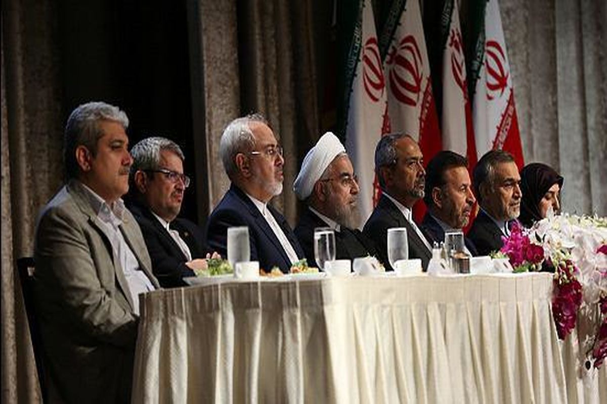 برنامه‌های معاونت علمی برای استفاده از توانمندی ایرانیان مقیم آمریکا