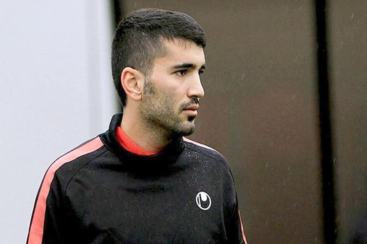 مسلمان: هادی یکی از سالم‌ترین بازیکنانی بود که در فوتبال می‌شناختم