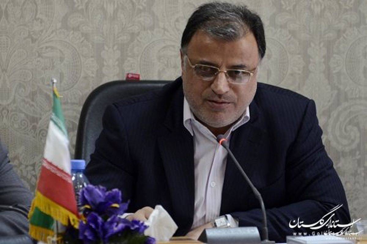 مبارزه با مواد مخدر نخستین اولویت مسئولان استان گلستان است