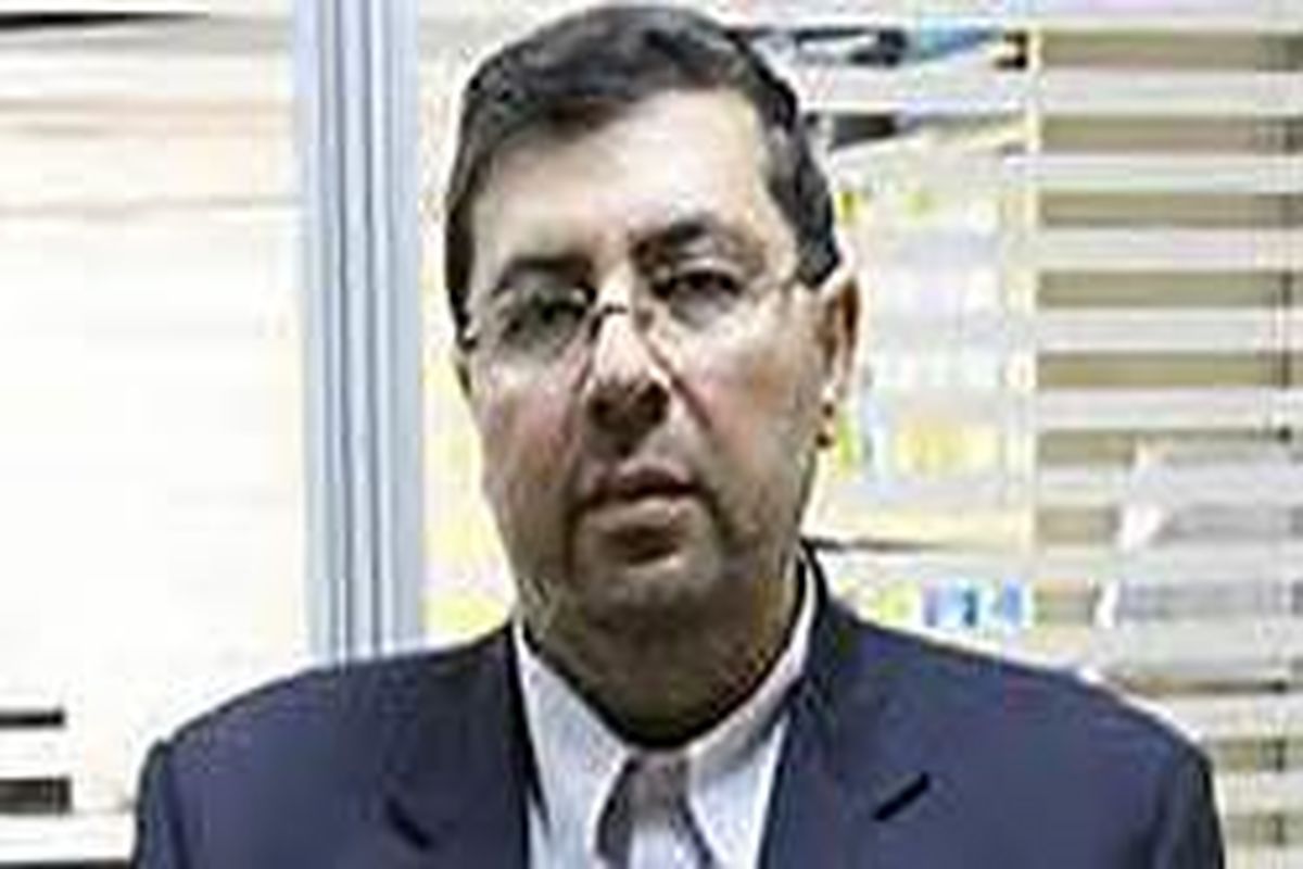 تقدیر رئیس جمعیت هلاال احمر از کادر پزشکی حج ۹۴