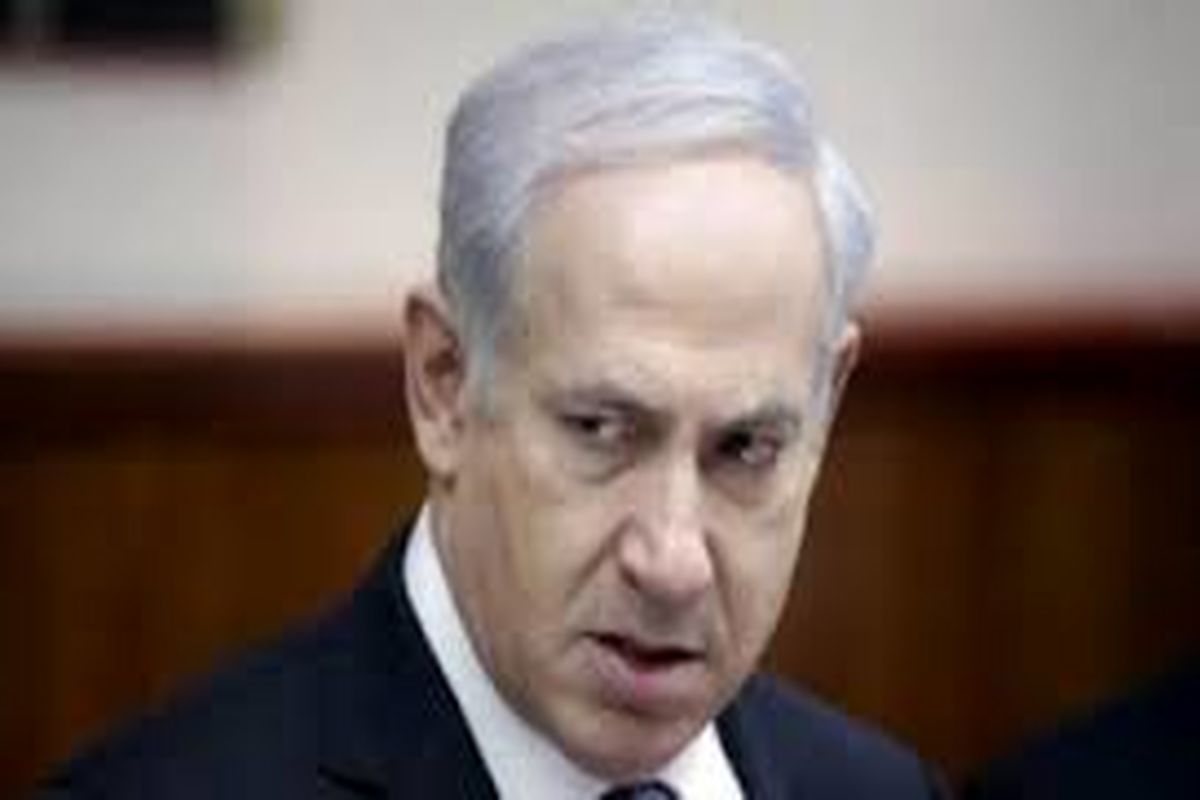 نتانیاهو برای فلسطینیان خواب های جدیدی دیده است